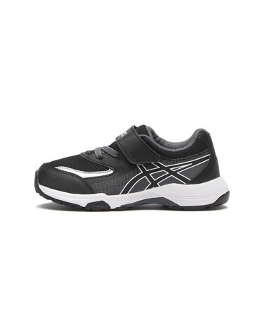 1154A213-001 16-20 LAZERBEAM KG-MG BLK/WHT 699418-0001