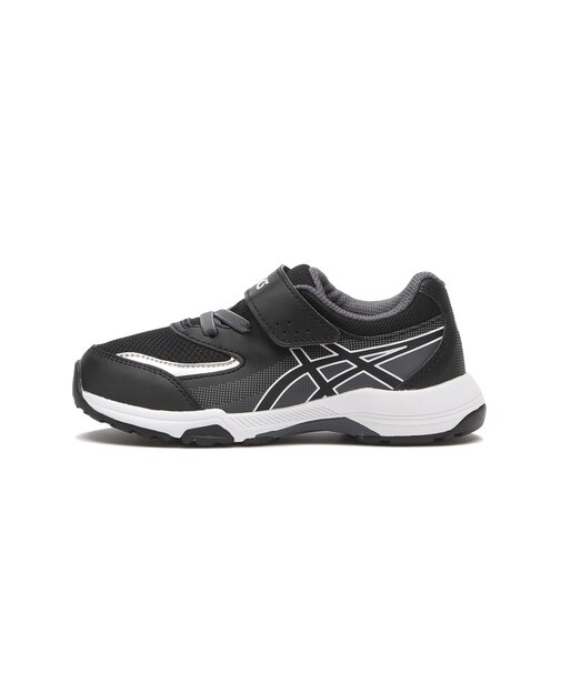 1154A213-001 16-20 LAZERBEAM KG-MG BLK/WHT 699418-0001