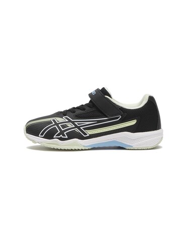 1154A220-001 19-23 LAZERBEAM SK-MG-G BLK/WHT 699405-0001