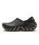 211675-001　ECHO GUM RO CLOG　BLACK　695419-0001