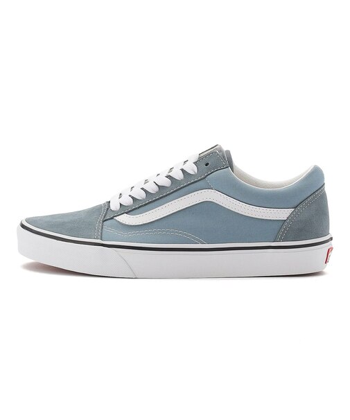 VN000D9YRV2 OLD SKOOL CT STORMY WEAT 696497-0001