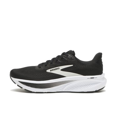 BRW 4312 W GHOST17 BLK/W 698522-0002