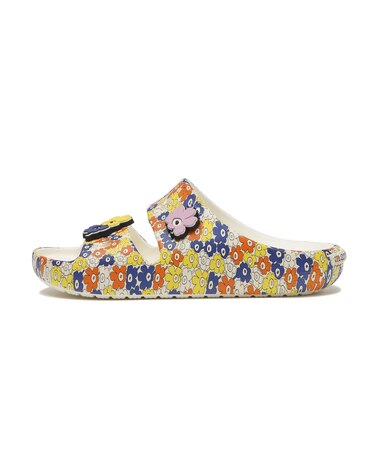 211121-90H　MARIMEKKO CLASSIC SANDAL　MULTI　690862-0001