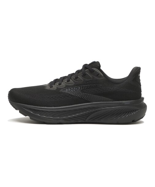 BRM 4424 GHOST17WIDE BLK 698523-0001