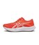 1012B863.600　W HYPER SPEED 5　FLASH RED/WHITE　700325-0001