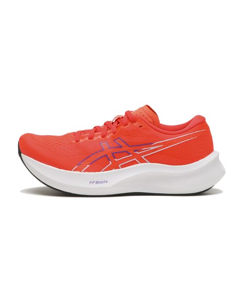 1012B763.600 W EvoRide Speed 3 F RED/E PURPLE 700319-0001