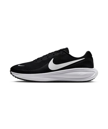 MHQ1996 REVOLUTION 8 WIDE 001BLK/WHT 699849-0001