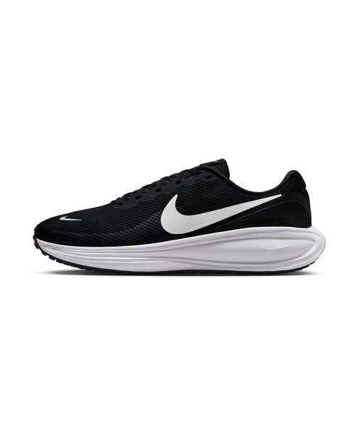MHQ1996 REVOLUTION 8 WIDE 001BLK/WHT 699849-0001