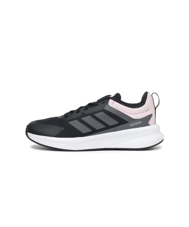 JR9311　22-245 FortaRun 4.0 J　CORE/GREY/CLEA　698330-0001