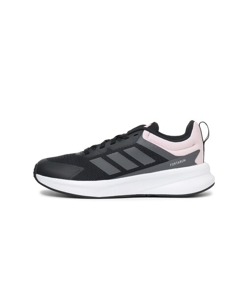 JR9311　22-245 FortaRun 4.0 J　CORE/GREY/CLEA　698330-0001