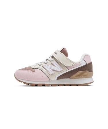 YV996TH3 17-24(H) YV996TH3(M) BEIGE/PINK(TH3) 694245-0001