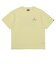425R1013301　M Mt. HOOD Photo TEE　YELLOW　697442-0003