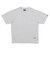 425R1013201　M Steelhead Trout PKT TEE　ASH　697441-0003