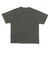 425R1013201　M Steelhead Trout PKT TEE　BLACK　697441-0001