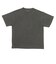 425R1013201　M Steelhead Trout PKT TEE　BLACK　697441-0001