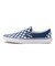 VN000DAH7WM　CLASSIC SLIP-ON　CHK TRUE BLUE　696487-0001