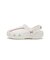 211259-100　18-21 KIDSCLASSICBASEBALL CLOG　WHITE　695415-0001