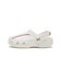 211259-100　18-21 KIDSCLASSICBASEBALL CLOG　WHITE　695415-0001