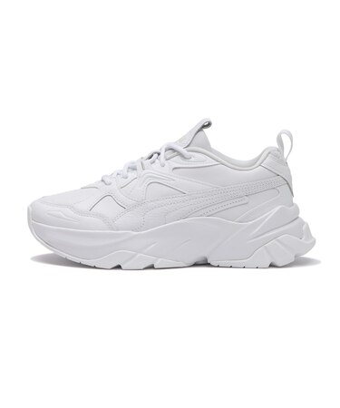 398555 W SOPHYR LTH 01WHITE 690615-0001