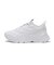 398555　W SOPHYR LTH　01WHITE　690615-0001