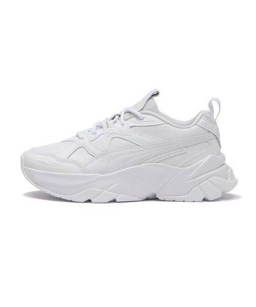 398555 W SOPHYR LTH 01WHITE 690615-0001