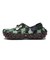 212434-90H　DEMON SLAYER TANJIRO CLOG　MULTI　695404-0001