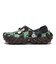 212434-90H　DEMON SLAYER TANJIRO CLOG　MULTI　695404-0001