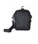 LAB55620BK　U ｼｮﾙﾀﾞｰﾊﾞｯｸﾞ　BK　700946-0001