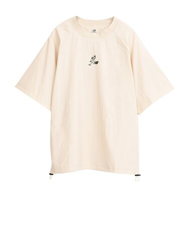 MT53733BIS M S.OウーブンTシャツ BIS 700940-0001