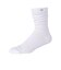 LAS15113WT　U Active Slouchy ｸﾙｰ ｿｯｸｽ 1P　WT　700948-0001
