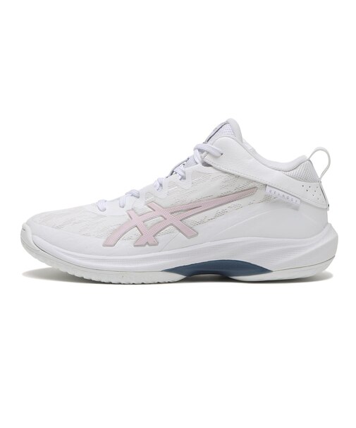 1063A096.103 GELHOOP V17 WHITE/B ROSE 700330-0001