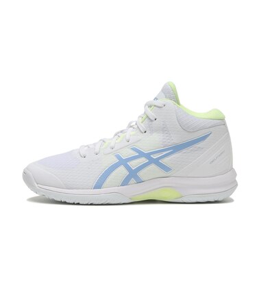 1062A007.104 LADY GELFAIRY 9 WHITE/BLUEBLISS 700329-0001