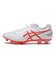 1103A110.104　DS LIGHT PRO W　WHITE/FLASH RED　700342-0001