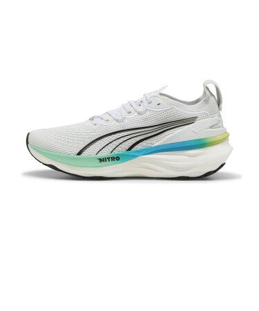 310109 FOREVERRUN NITRO 2 19WH/SPEED BLUE 700376-0001