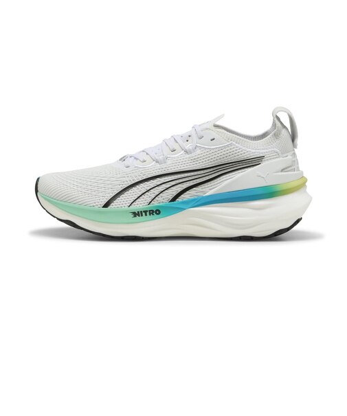 310109 FOREVERRUN NITRO 2 19WH/SPEED BLUE 700376-0001