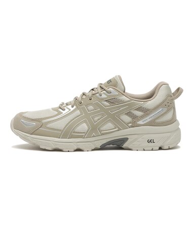 1203A438.030 GEL-VENTURE 6 SMOKE/WOOL 700296-0001