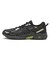 1203A438.027　GEL-VENTURE 6　OBS_GREY/BLACK　700295-0001