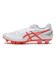 1103A095.104　DS LIGHT PRO　WHITE/FLASH RED　700341-0001