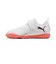 108628　17-215FUTURE 8 PLAY TT V JR　01WH/BK/GLOWIN　700375-0001