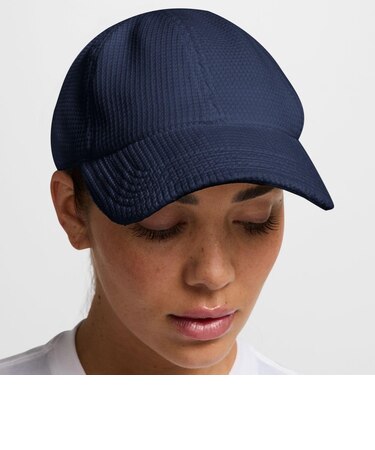 HQ0363　U CLUB CAP PREM　410MNNAVY/MNNAV　699436-0002