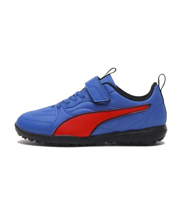 312574 19-24 PRESSING M TT JR *05M.BLUE/RED 689659-0005