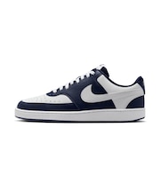 MHM9862　COURT VISION LO　400MNNAVY/WHT　695788-0005