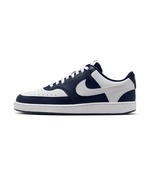 MHM9862　COURT VISION LO　400MNNAVY/WHT　695788-0005
