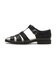 JE80254　GURKHA SDL 2　BLACK　701468-0001
