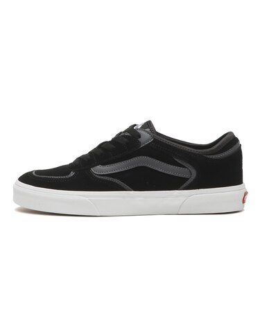 VN0009QJKOU ROWLEY CLASSIC BLACK/ASPHALT 696505-0001