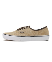 VN000D7YEMJ　AUTHENTIC　DENIM BURNT GOL　696481-0001