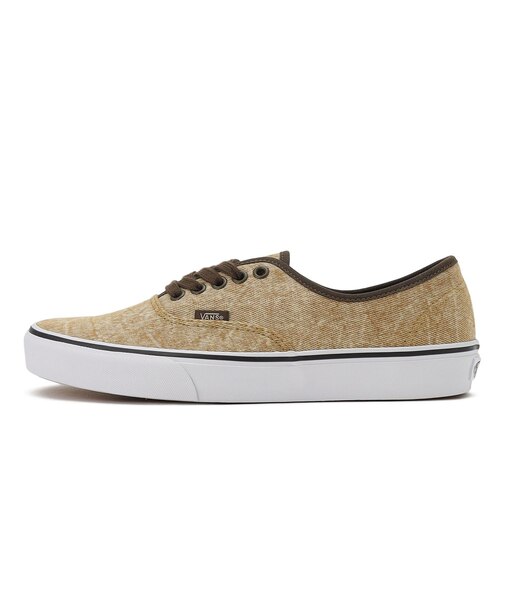 VN000D7YEMJ AUTHENTIC DENIM BURNT GOL 696481-0001
