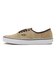 VN000D7YEMJ　AUTHENTIC　DENIM BURNT GOL　696481-0001