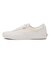 VN000D85JVY　SKATE CURREN CAPLES　BLANC DE BLANC　696519-0001
