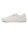 VN000D85JVY　SKATE CURREN CAPLES　BLANC DE BLANC　696519-0001